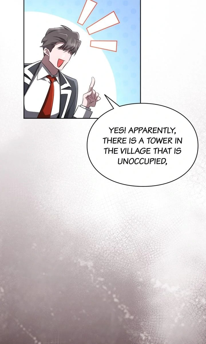 The Corpse Will Tell Chapter 77 71